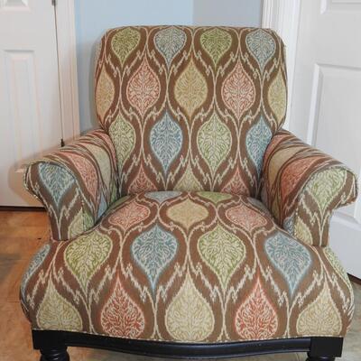 Beautiful Broyhill Furniture  Club Chair