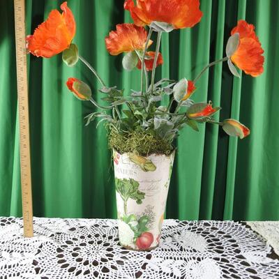 Poppy's Decor