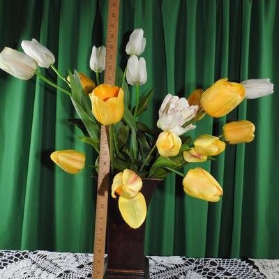 Tulips
