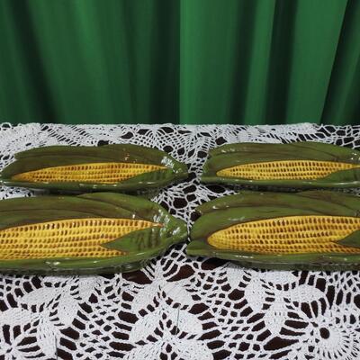 Corn plates