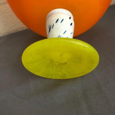 Gunner Sahlin for Kosta Boda Centerpiece Bowl