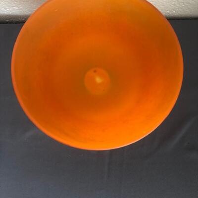 Gunner Sahlin for Kosta Boda Centerpiece Bowl