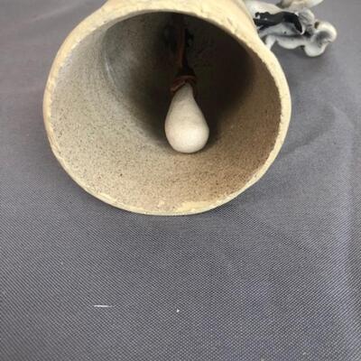 Cow bell by Todd Warner 1977