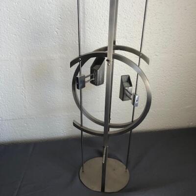 David Zelman Adjustable Candle by Prologue