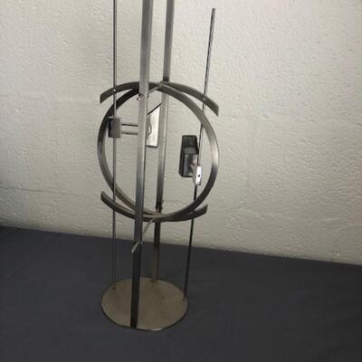 David Zelman Adjustable Candle by Prologue