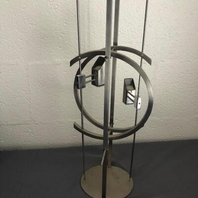 David Zelman Adjustable Candle by Prologue