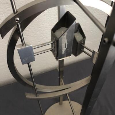 David Zelman Adjustable Candle by Prologue