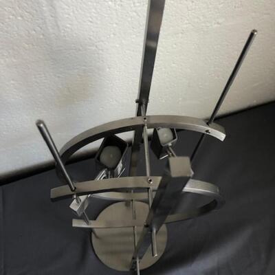 David Zelman Adjustable Candle by Prologue