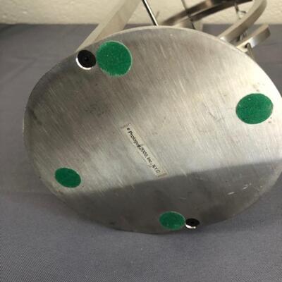 David Zelman Adjustable Candle by Prologue