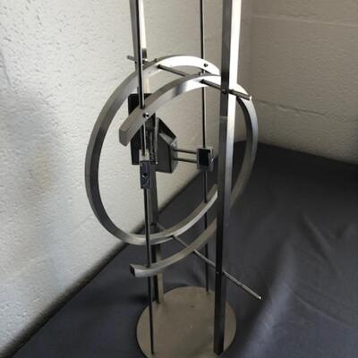 David Zelman Adjustable Candle by Prologue