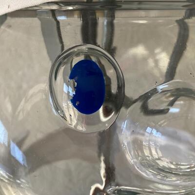 Rare Vintage Pillsbury Dougboy Gumball Candy Machine 25th Anniversary