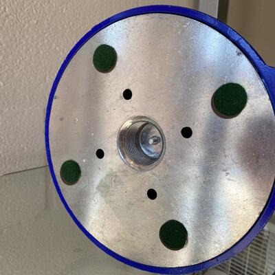 Rare Vintage Pillsbury Dougboy Gumball Candy Machine 25th Anniversary