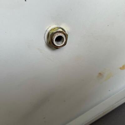 Seafoam Green Box with Lid