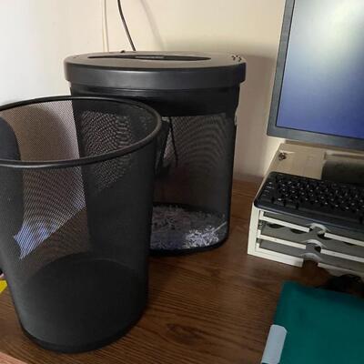 HP Wireless Printer, Monitor, Keyboard and more