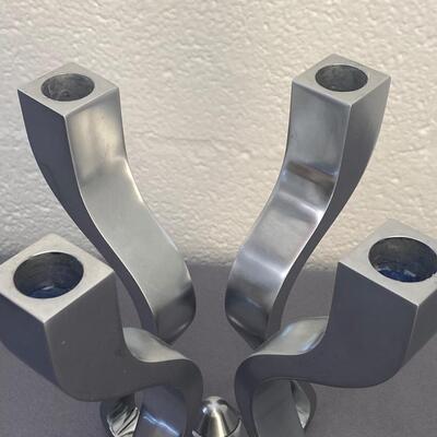 Umbra Chorus Candelbra by Karim Rashid