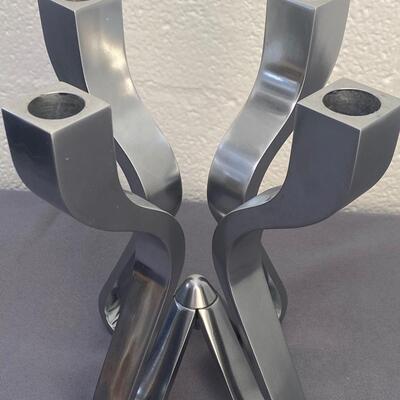 Umbra Chorus Candelbra by Karim Rashid