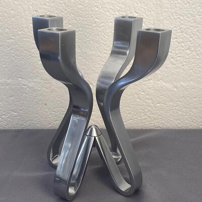 Umbra Chorus Candelbra by Karim Rashid