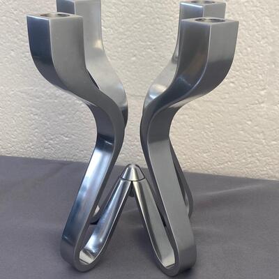 Umbra Chorus Candelbra by Karim Rashid