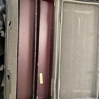 Vintage Mah Jongg Set with Carrying Case