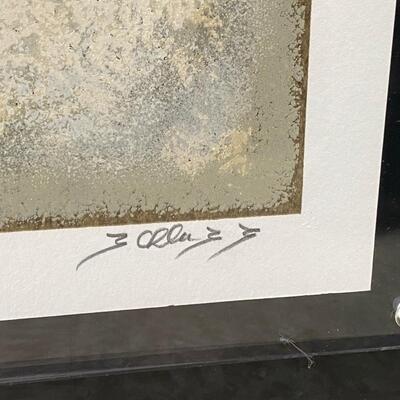 David Schluss "Tango Rehearsal"