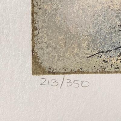 David Schluss "Tango Rehearsal"