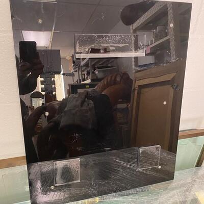 David Schluss "Tango Rehearsal"