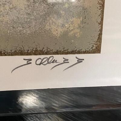 David Schluss "Tango Rehearsal"