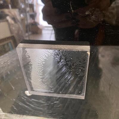 David Schluss "Tango Rehearsal"