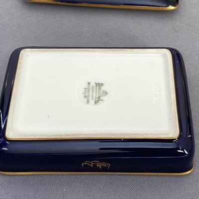 Rosenthal Porcelain Trinket Box