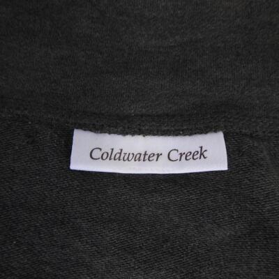 3 Women's Jackets, Coldwater Creek, Blair, Highway Fears