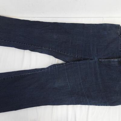 5 Pairs of Jeans, Gloria Vanderbilt, ST. John's Bay, Riders, Medium