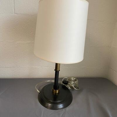 Thomas O'Brien Visual Comfort 2-Light Lamp