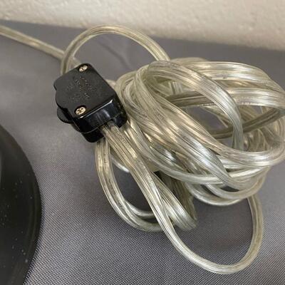 Thomas O'Brien Visual Comfort 2-Light Lamp