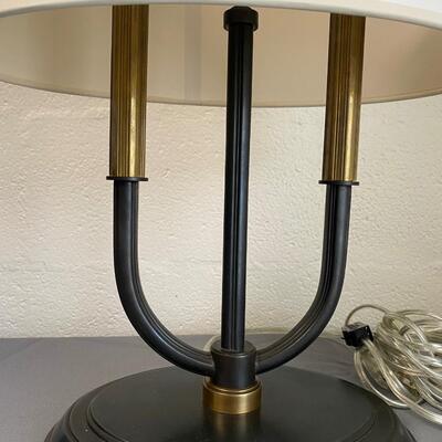 Thomas O'Brien Visual Comfort 2-Light Lamp