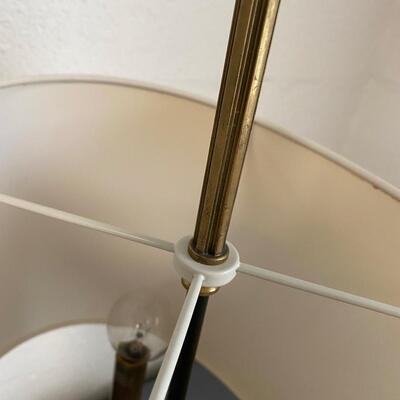 Thomas O'Brien Visual Comfort 2-Light Lamp