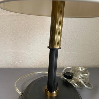 Thomas O'Brien Visual Comfort 2-Light Lamp
