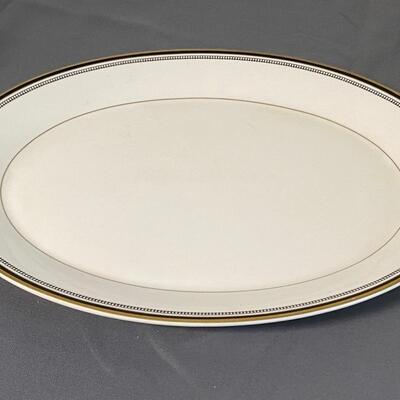 4pc Royal Doulton "Pavanne" Tea Set