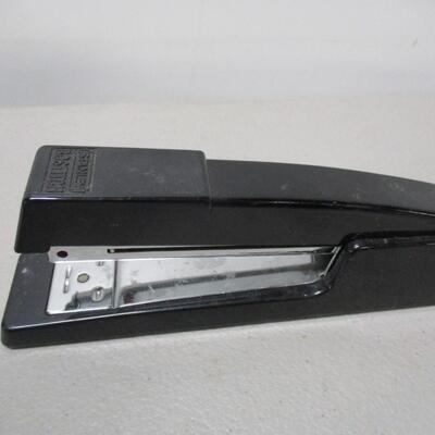ACE Liner Model 502 - Stanley Model B440 - Bates Model 550 Staplers