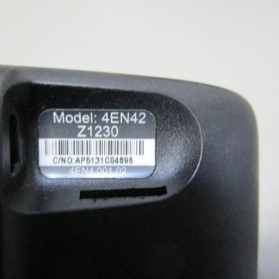 Tomtom & Sirius XM Devices