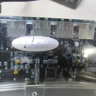 Various Computer Components  - Samsung Hard Drive