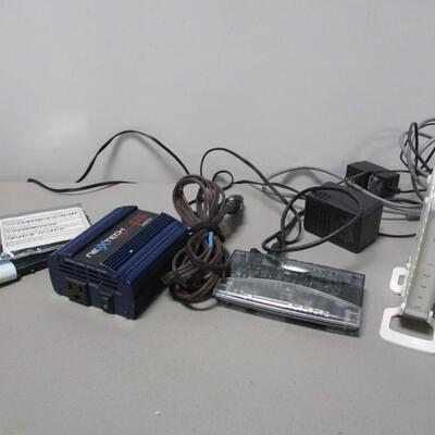 Various Computer Components  - Samsung Hard Drive