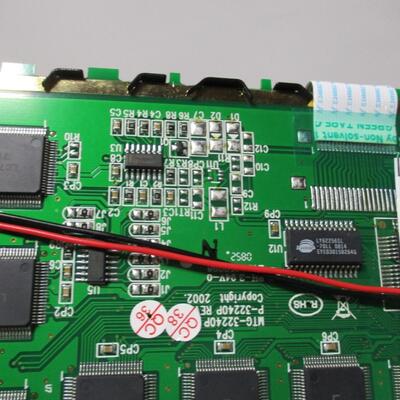 Various Computer Components  - Samsung Hard Drive