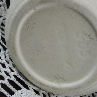 Pottery vase