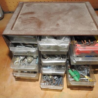 Tool case