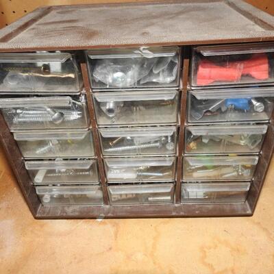 Tool case