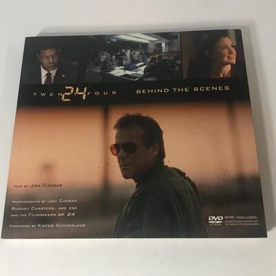 Lot 45: Collection  From The  TV Show 