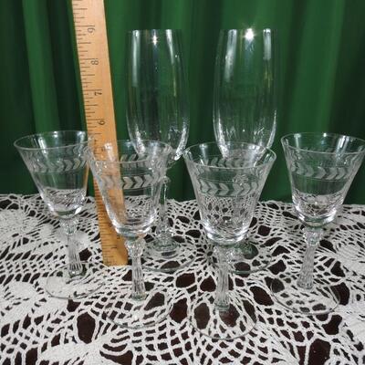 Glassware