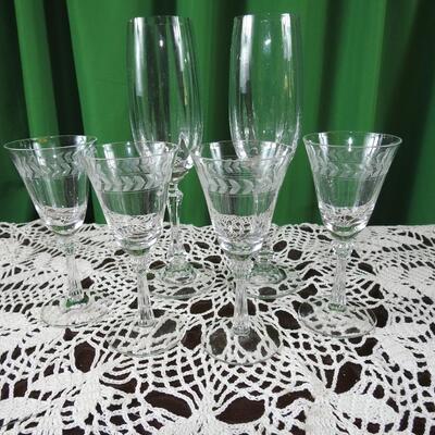 Glassware