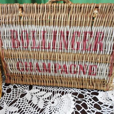 Couple of Baskets