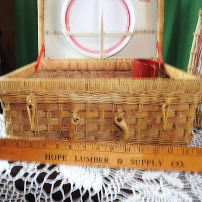 Couple of Baskets